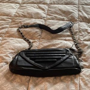 Cynthia Rowley cross body purse